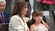 Scout thought the wedding was "weird" | Image: ABC